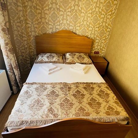Ottoman Design Apartments Isztambul Kültér fotó