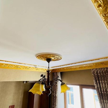 Ottoman Design Apartments Isztambul Kültér fotó