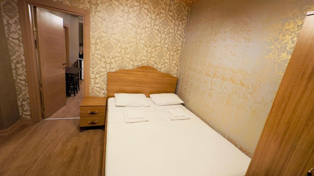 Ottoman Design Apartments Isztambul Kültér fotó