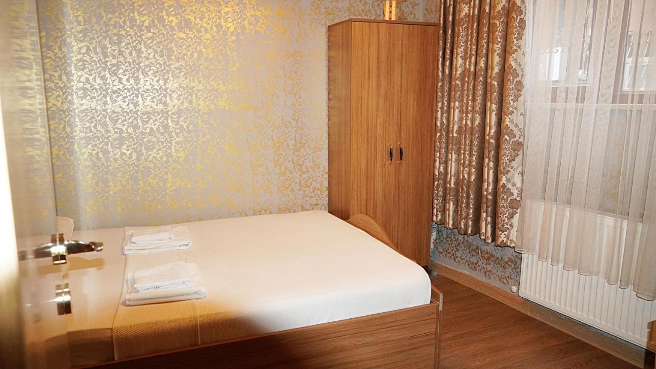 Ottoman Design Apartments Isztambul Kültér fotó
