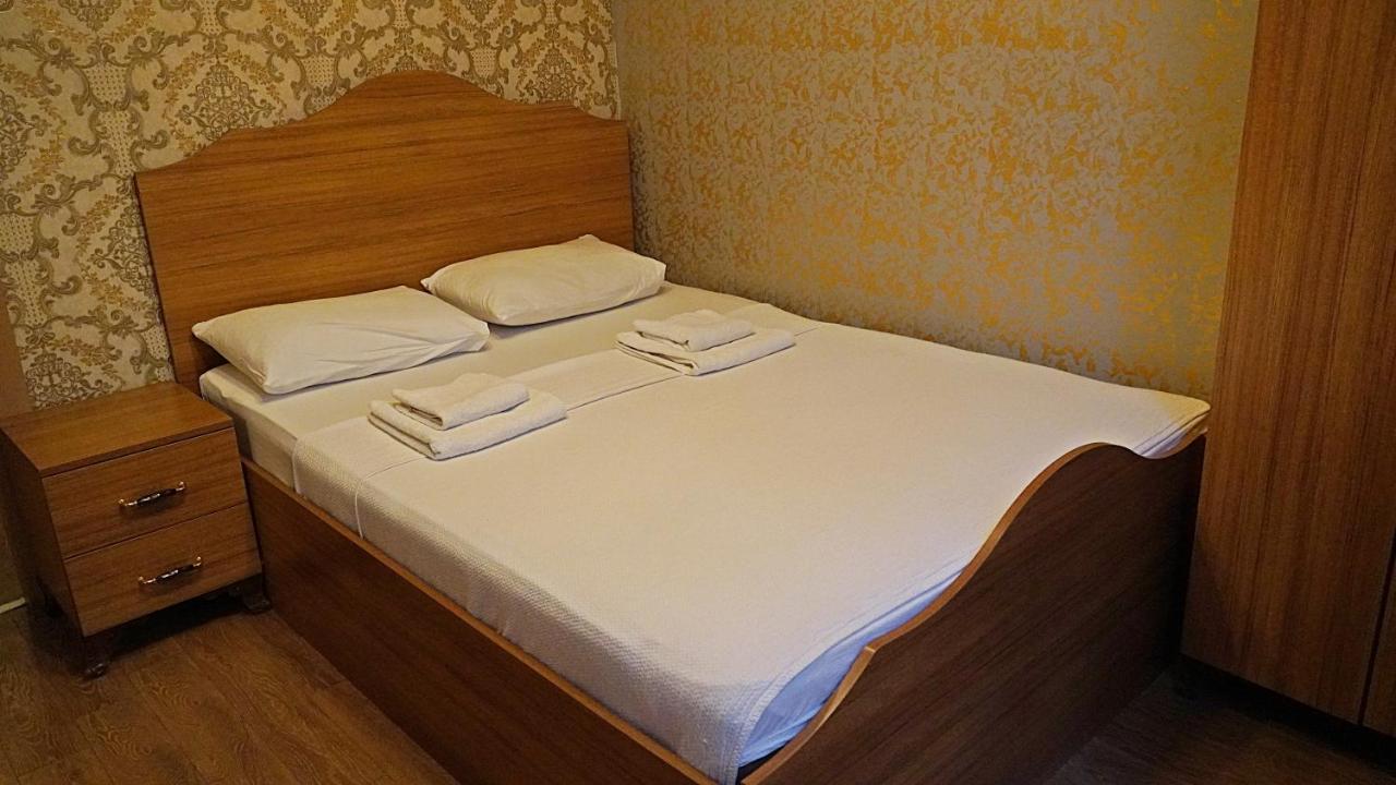 Ottoman Design Apartments Isztambul Kültér fotó