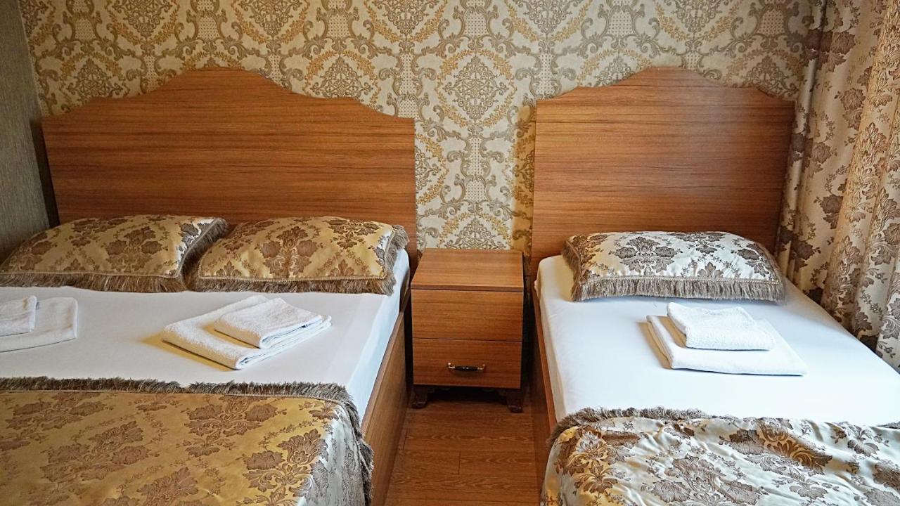 Ottoman Design Apartments Isztambul Kültér fotó