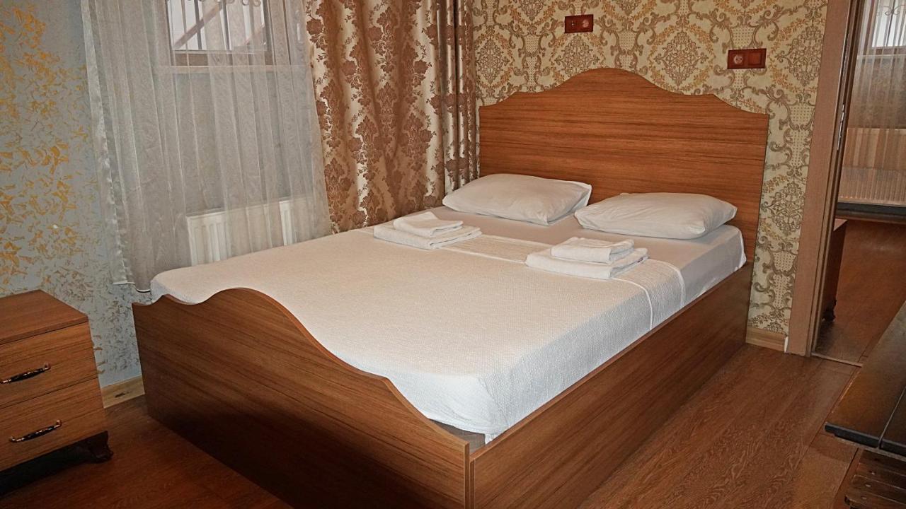 Ottoman Design Apartments Isztambul Kültér fotó