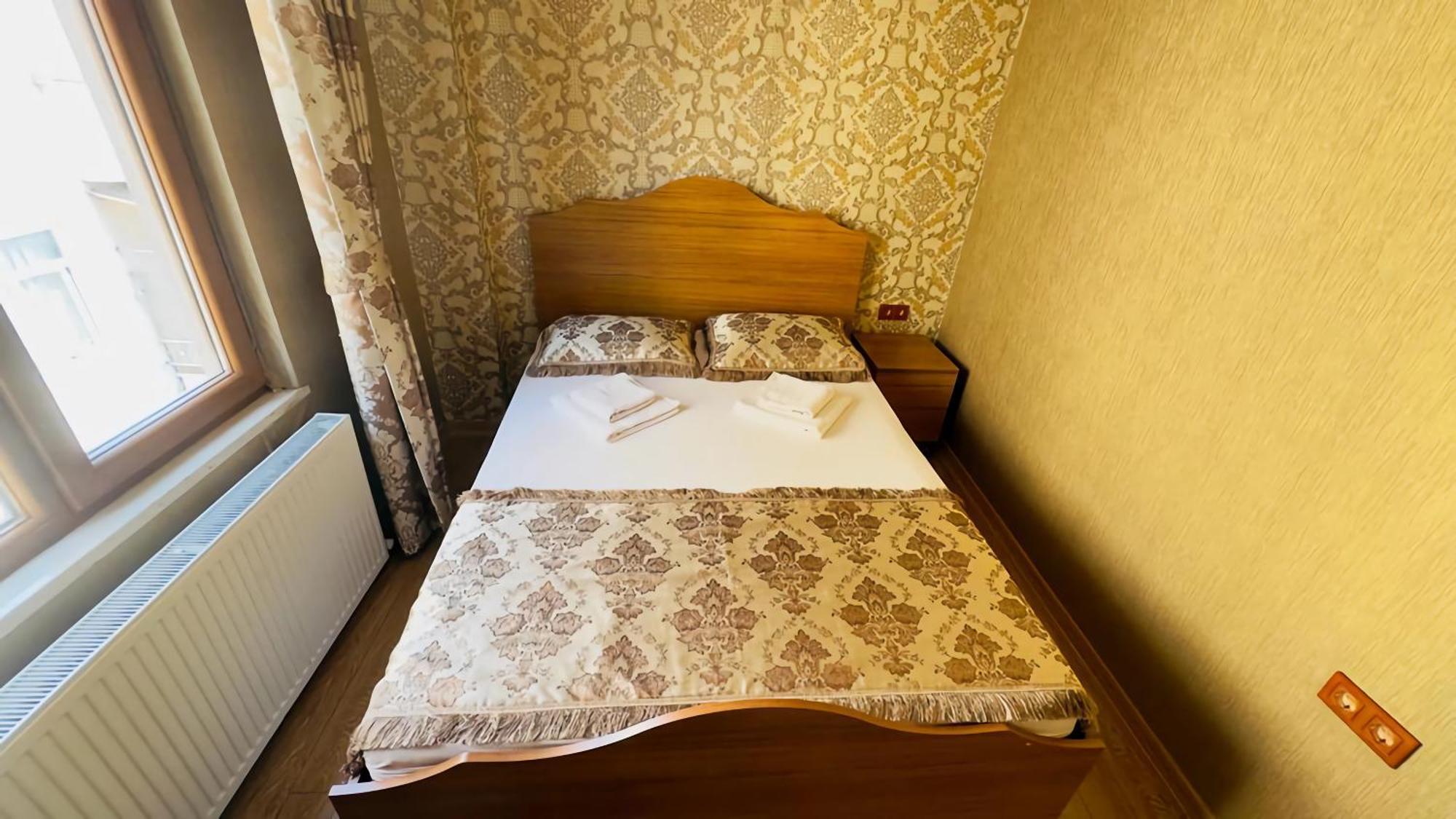 Ottoman Design Apartments Isztambul Kültér fotó