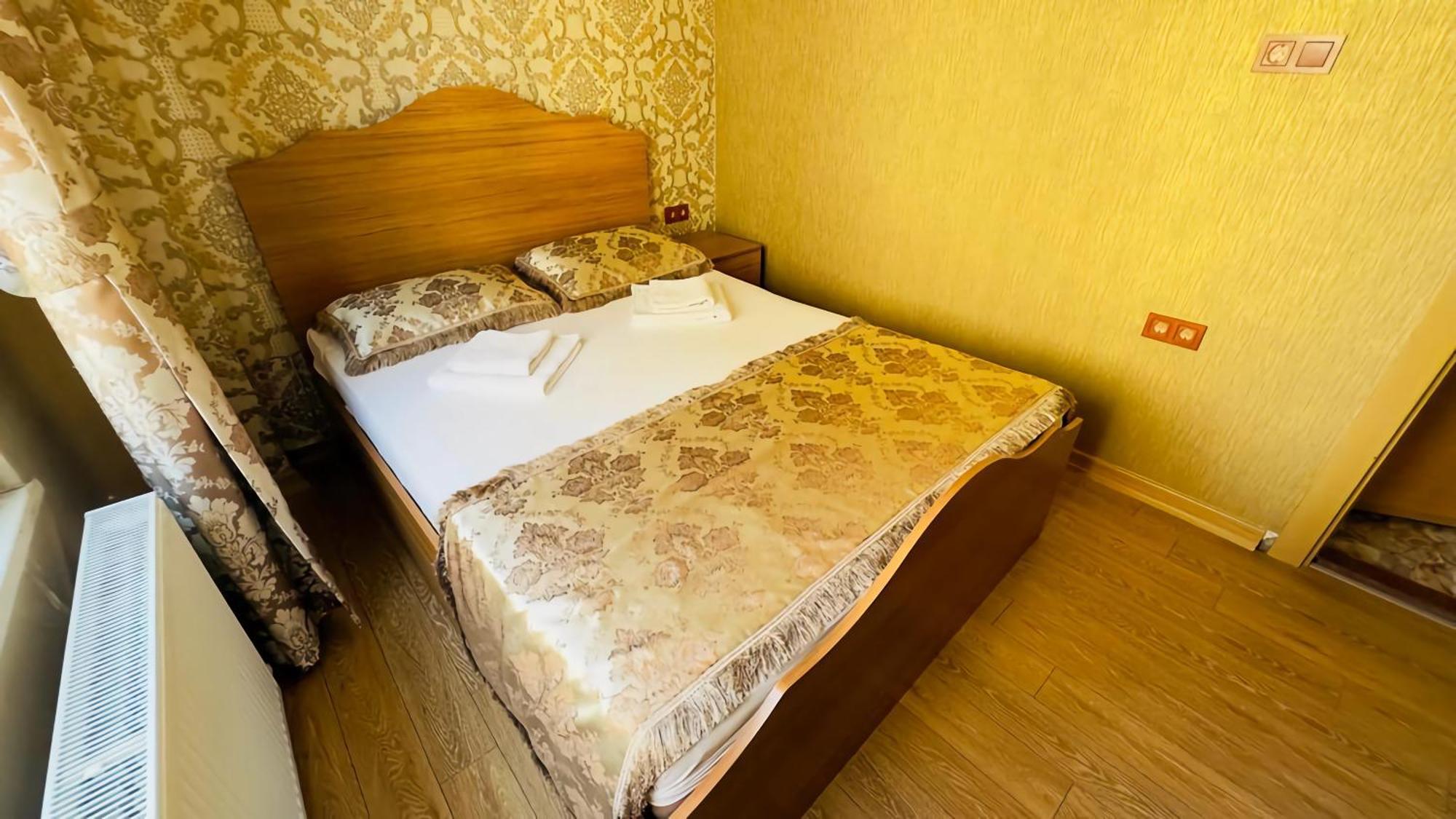 Ottoman Design Apartments Isztambul Kültér fotó