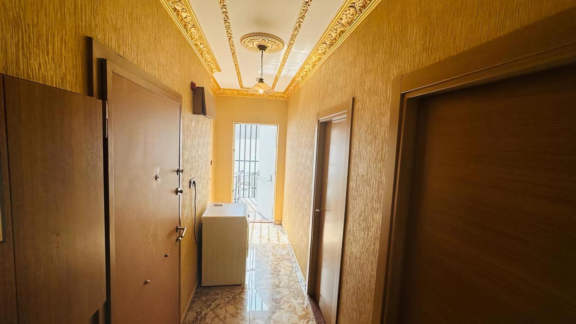 Ottoman Design Apartments Isztambul Kültér fotó