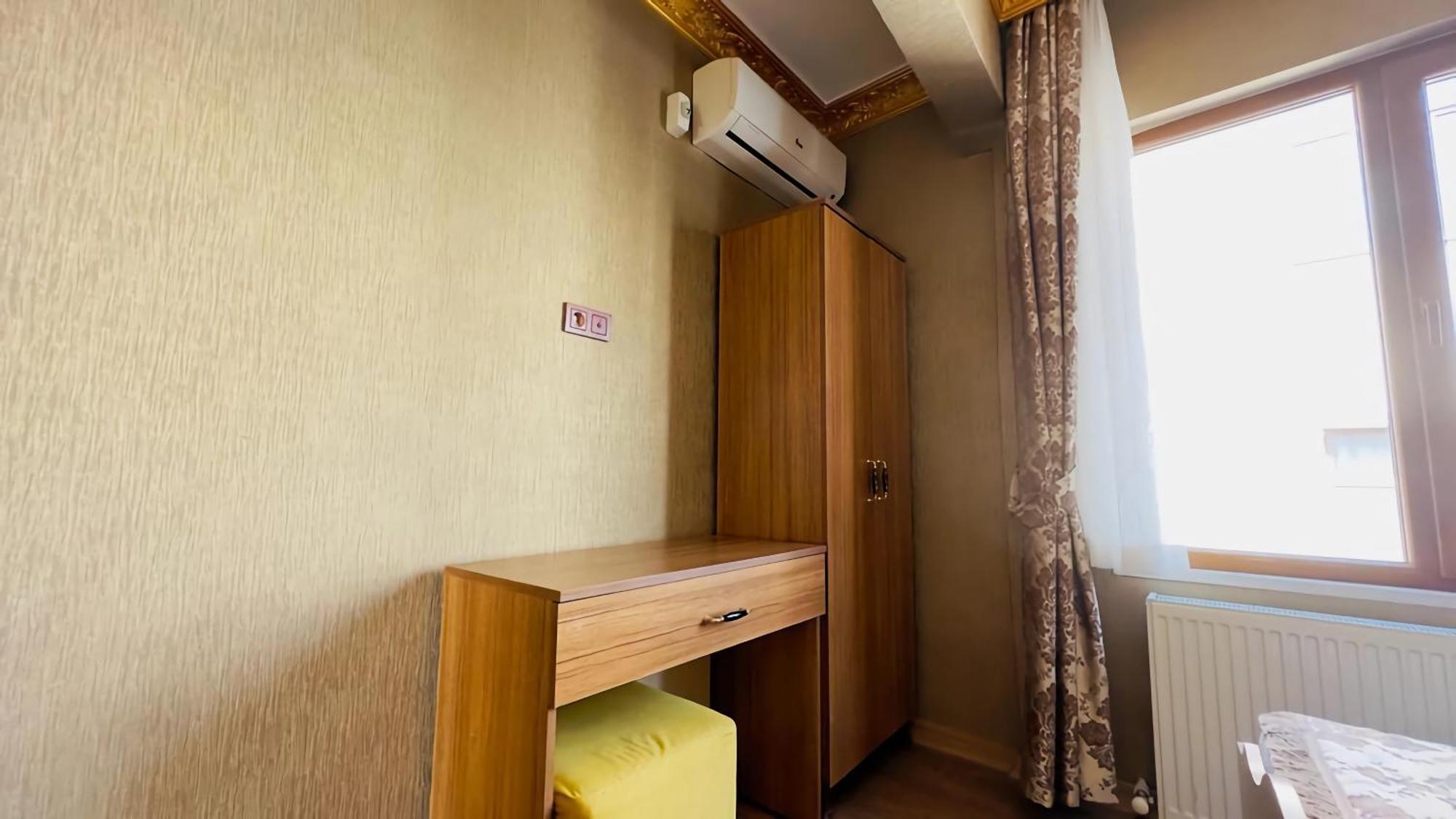 Ottoman Design Apartments Isztambul Kültér fotó