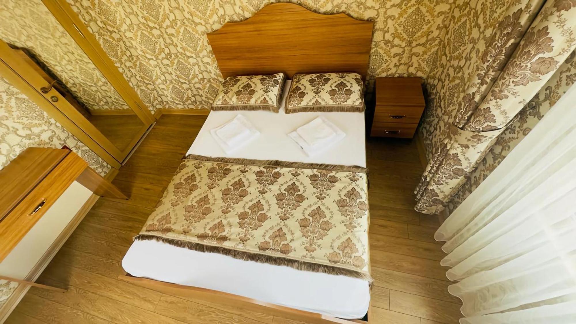 Ottoman Design Apartments Isztambul Kültér fotó