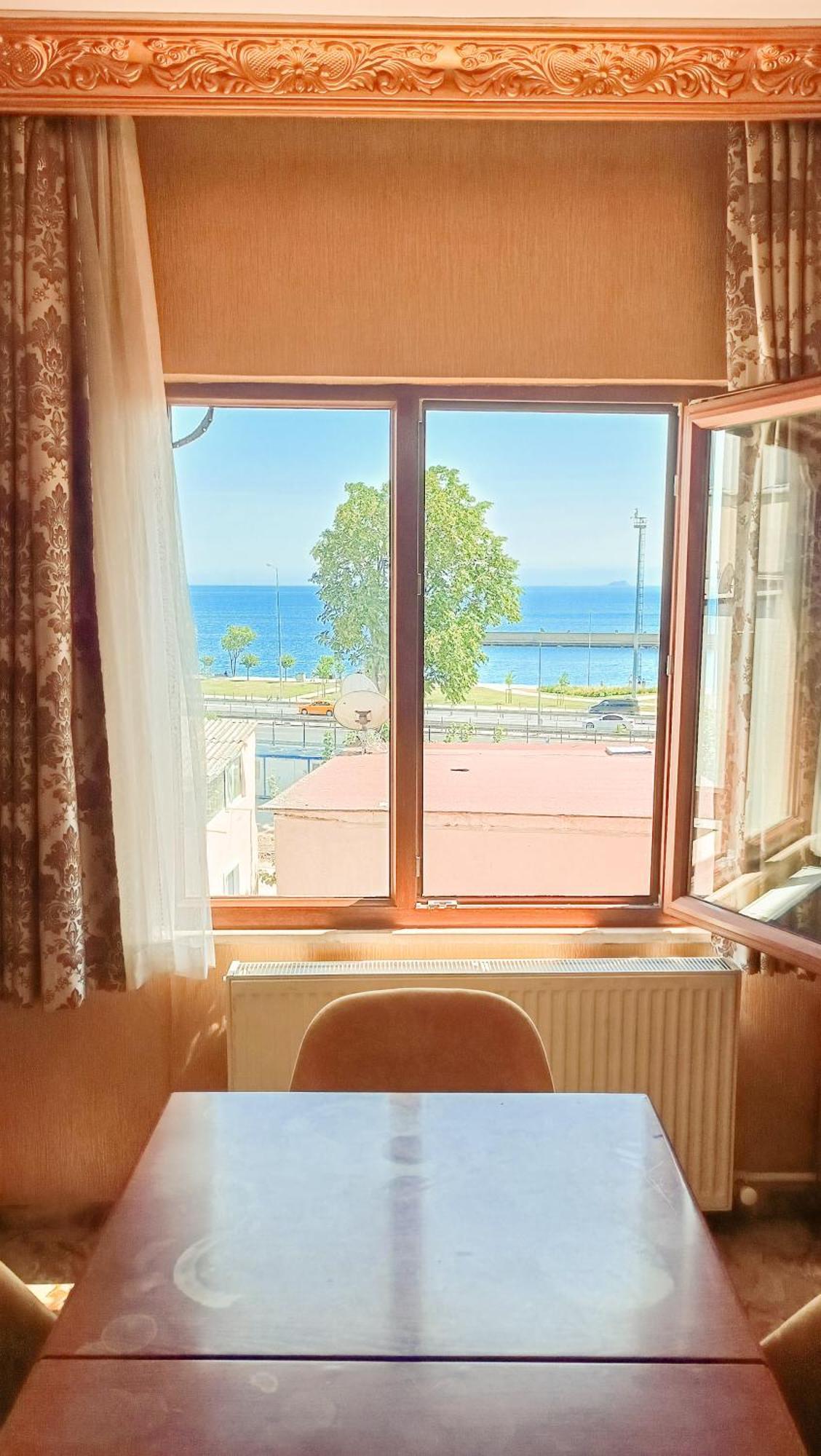 Ottoman Design Apartments Isztambul Kültér fotó
