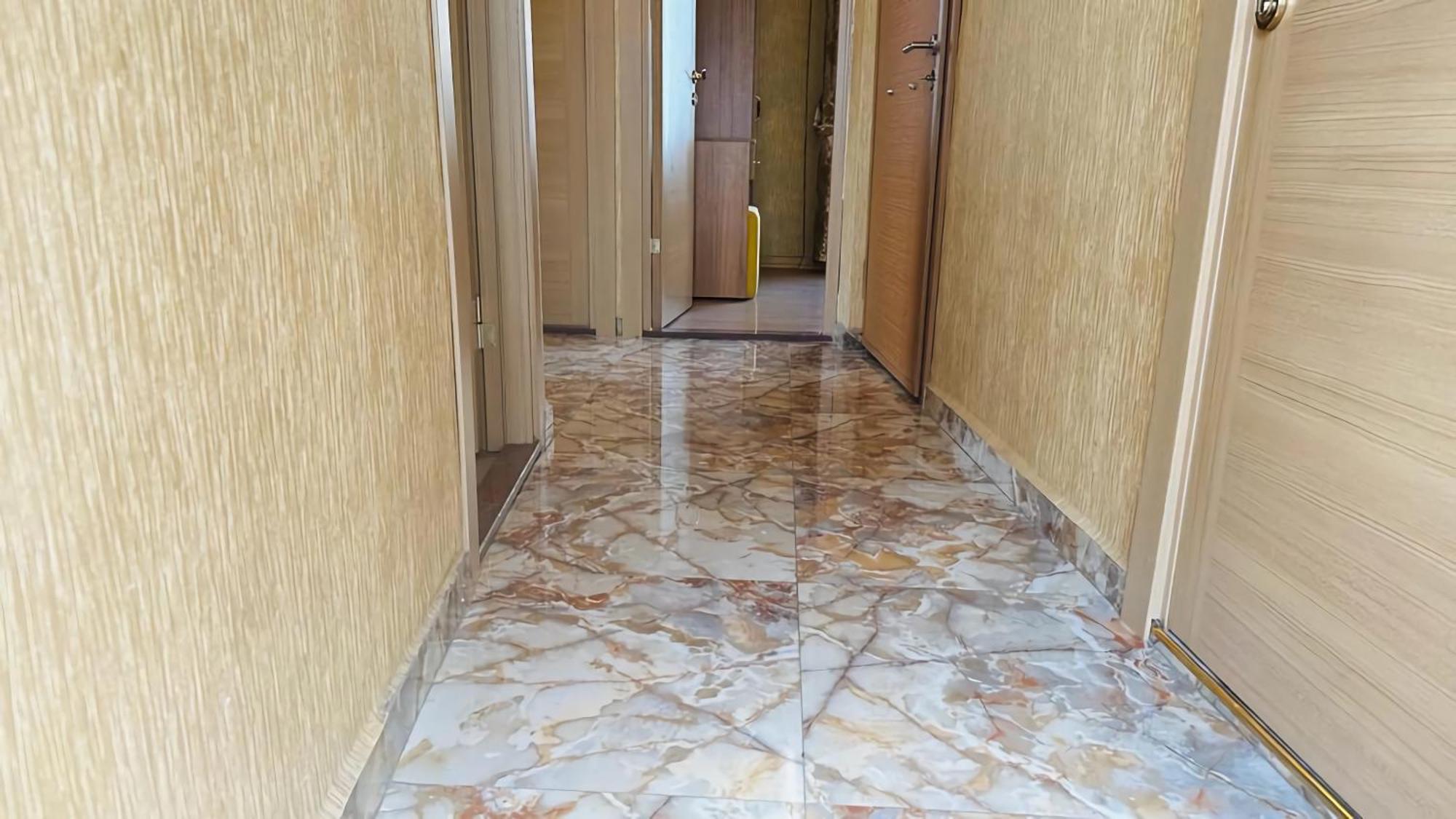 Ottoman Design Apartments Isztambul Szoba fotó